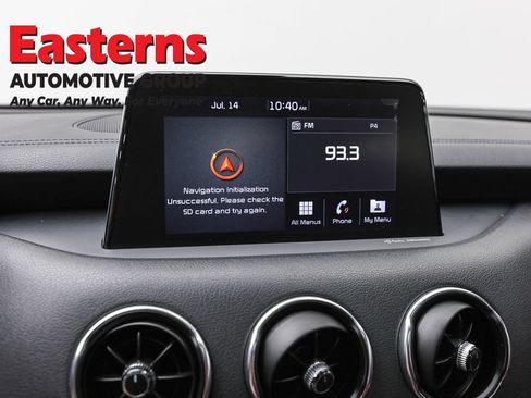 Used 2020 Kia Stinger GT-Line w/ Sun & Sound Package RWD image 19