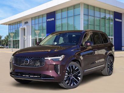 Used 2026 Volvo XC90 B6 Ultra
