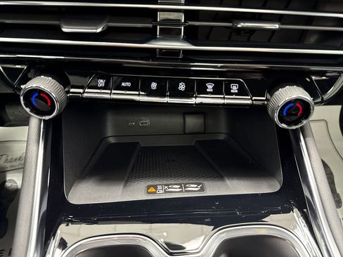 New 2026 Chevrolet Traverse Z71 image 36