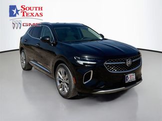 Used 2023 Buick Envision Avenir AWD/4WD video 1