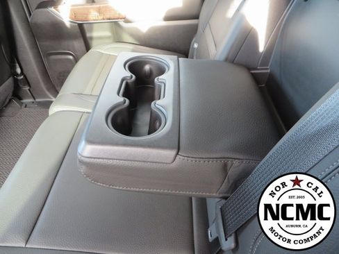 Used 2020 GMC Sierra 1500 Denali w/ Denali Ultimate Package image 52