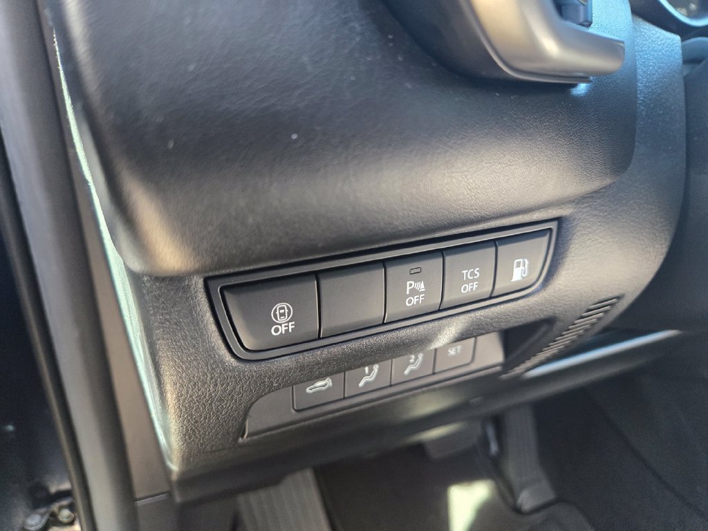 Certified 2026 MAZDA CX-50 AWD 2.5 Hybrid w/ Weather Package image 14