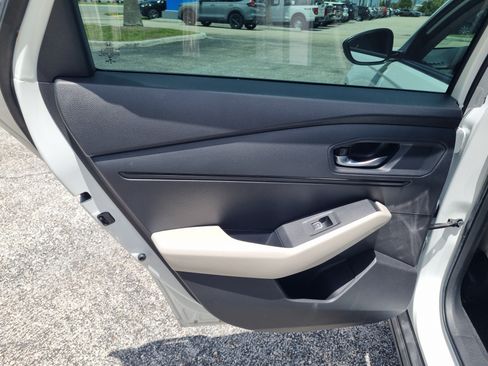 Used 2023 Honda Accord EX image 14