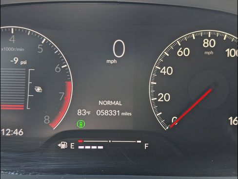 Certified 2022 Honda Civic Si image 9