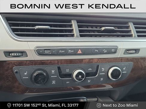 Used 2019 Audi Q7 2.0T Premium w/ Convenience Package image 20