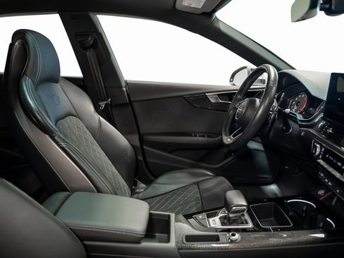 Used 2022 Audi S5 Premium w/ Convenience Package image 66