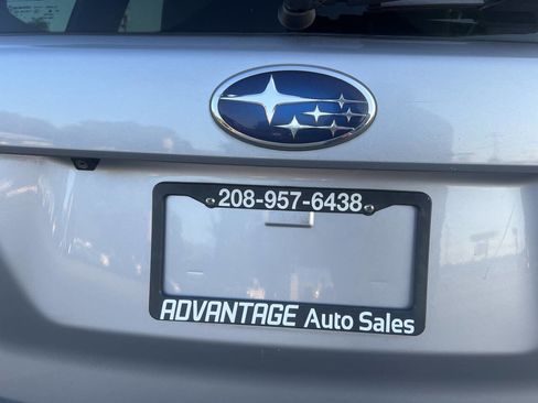 Used 2017 Subaru Forester 2.5i Premium image 31