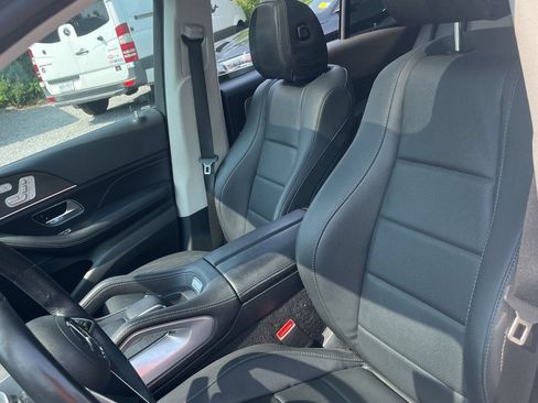 Used 2024 Mercedes-Benz GLE 350 4MATIC image 17