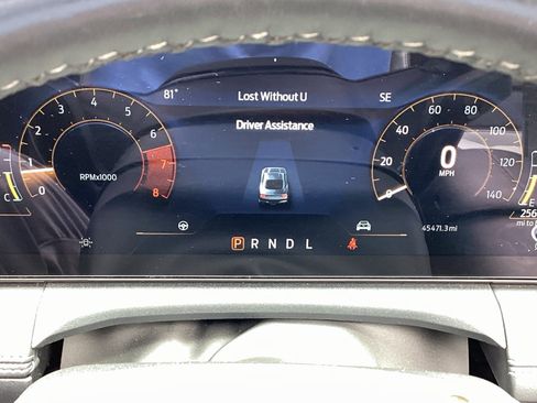 Used 2024 Ford Mustang Premium image 13