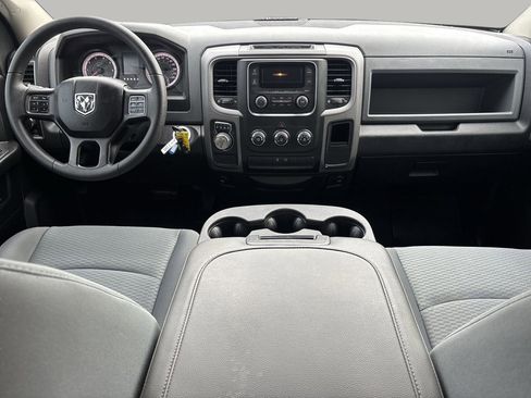 Used 2019 RAM 1500 Tradesman w/ Popular Equipment Group image 13