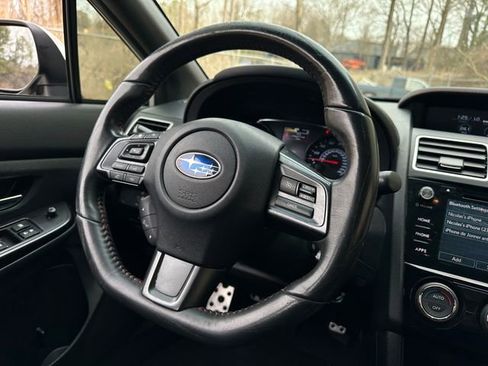 Used 2018 Subaru WRX Premium w/ Popular Package #3 image 19