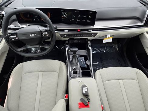 New 2026 Kia Sorento S FWD image 20