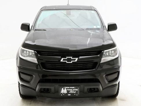 Used 2016 Chevrolet Colorado LT w/ Midnight Edition image 5