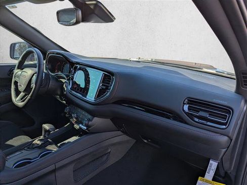New 2026 Dodge Durango GT image 30