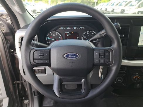New 2026 Ford F250 XL w/ STX Appearance Package image 27