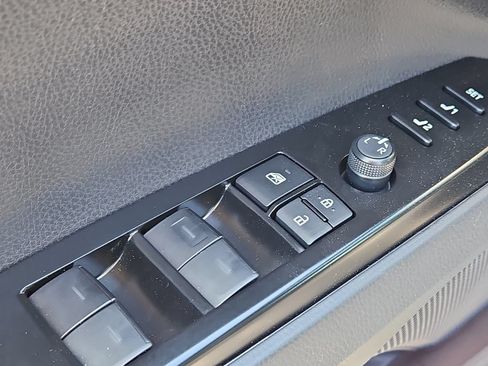 New 2026 Toyota Camry Hybrid AWD/4WD image 20