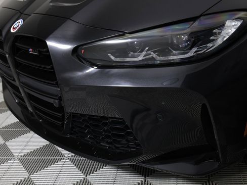 Used 2022 BMW M4 Competition w/ Executive Package image 43