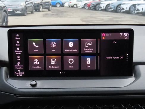 Used 2023 Honda Accord Sport image 18