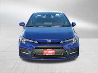Certified 2020 Toyota Corolla SE video 2