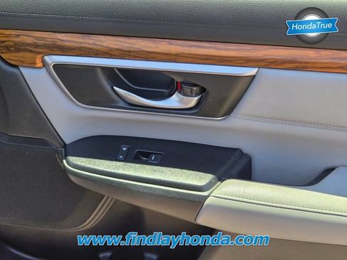 Certified 2018 Honda CR-V EX-L image 22