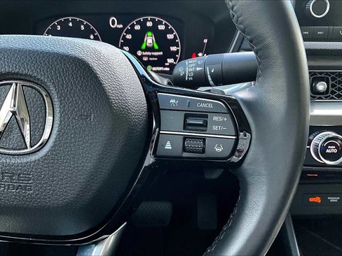 Certified 2025 Acura Integra image 22