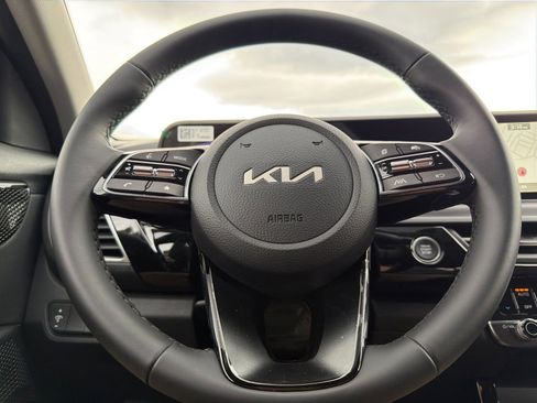 New 2026 Kia Seltos S image 24