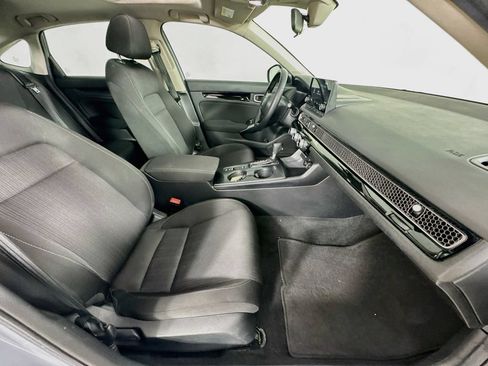 Used 2024 Honda Civic EX image 33