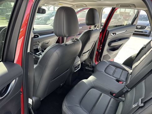 Used 2023 MAZDA CX-5 AWD 2.5 S image 34