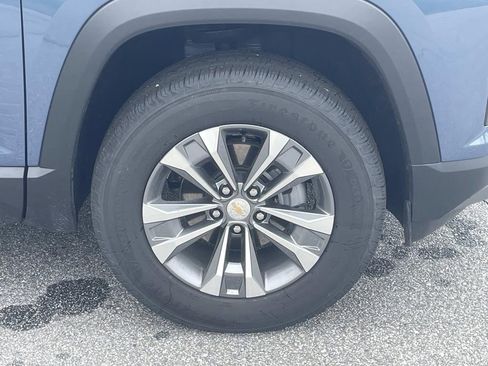 New 2026 Chevrolet Equinox LT FWD image 10