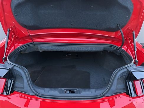 Used 2024 Ford Mustang GT Premium image 13