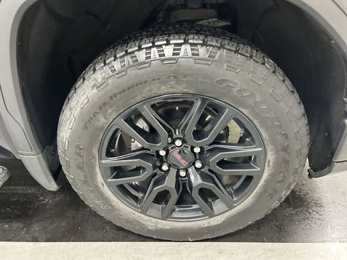 Certified 2023 GMC Sierra 1500 Elevation w/ Preferred Package AWD/4WD image 8