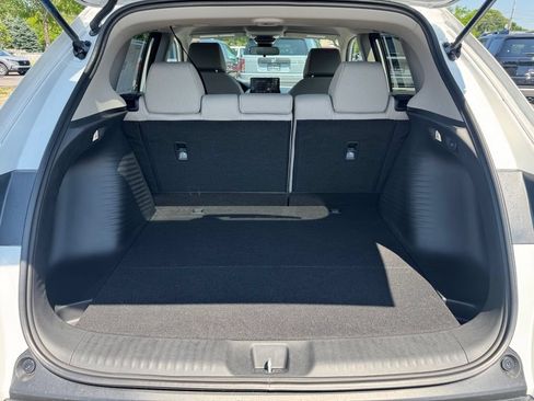 New 2027 Honda HR-V LX image 19