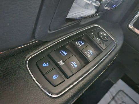 Used 2016 RAM 1500 Sport w/ Stinger Yellow Sport Package image 49