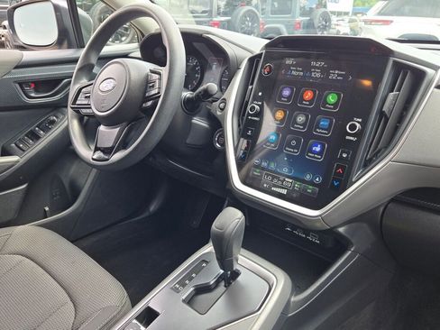 Certified 2024 Subaru Crosstrek 2.0i Premium w/ Crosstrek Mirror Package AWD/4WD image 7
