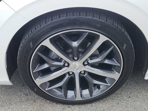 Used 2024 Honda Civic Touring image 7