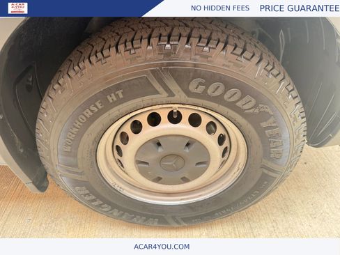 Used 2019 Mercedes-Benz Sprinter 170 image 28