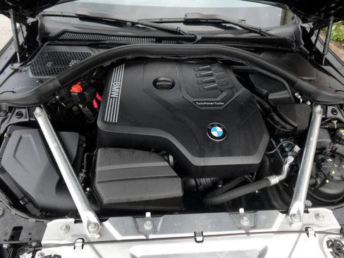 Used 2022 BMW 430i xDrive Convertible w/ Premium Package 2 image 20