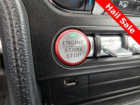 Used 2023 Ford Mustang Premium image 19