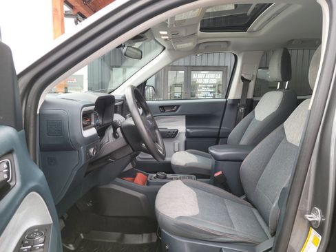 Used 2022 Ford Maverick XLT w/ Equipment Group 300A Standard image 18