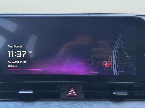 New 2025 Kia Sportage X-Line AWD/4WD image 13