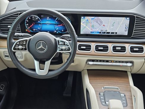 Certified 2022 Mercedes-Benz GLE 350 image 26