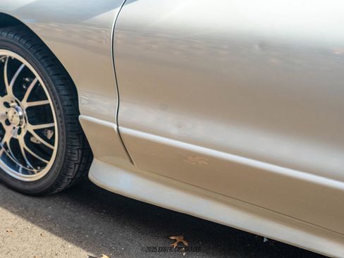 Used 1996 Ford Probe GT image 77