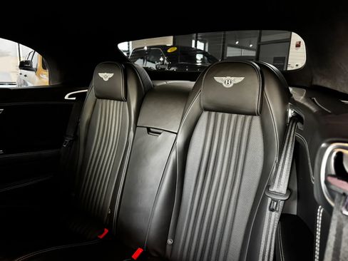 Used 2017 Bentley Continental GT AWD/4WD image 22