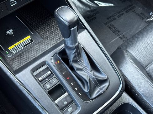 Used 2025 Honda CR-V EX-L image 18