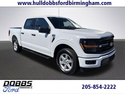 New 2026 Ford F150 XLT w/ Bed Utility Package