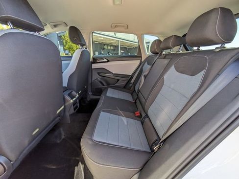 Used 2025 Volkswagen Taos S image 15