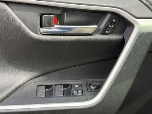 Used 2024 Toyota RAV4 Limited w/ Advanced Technology Package image 25