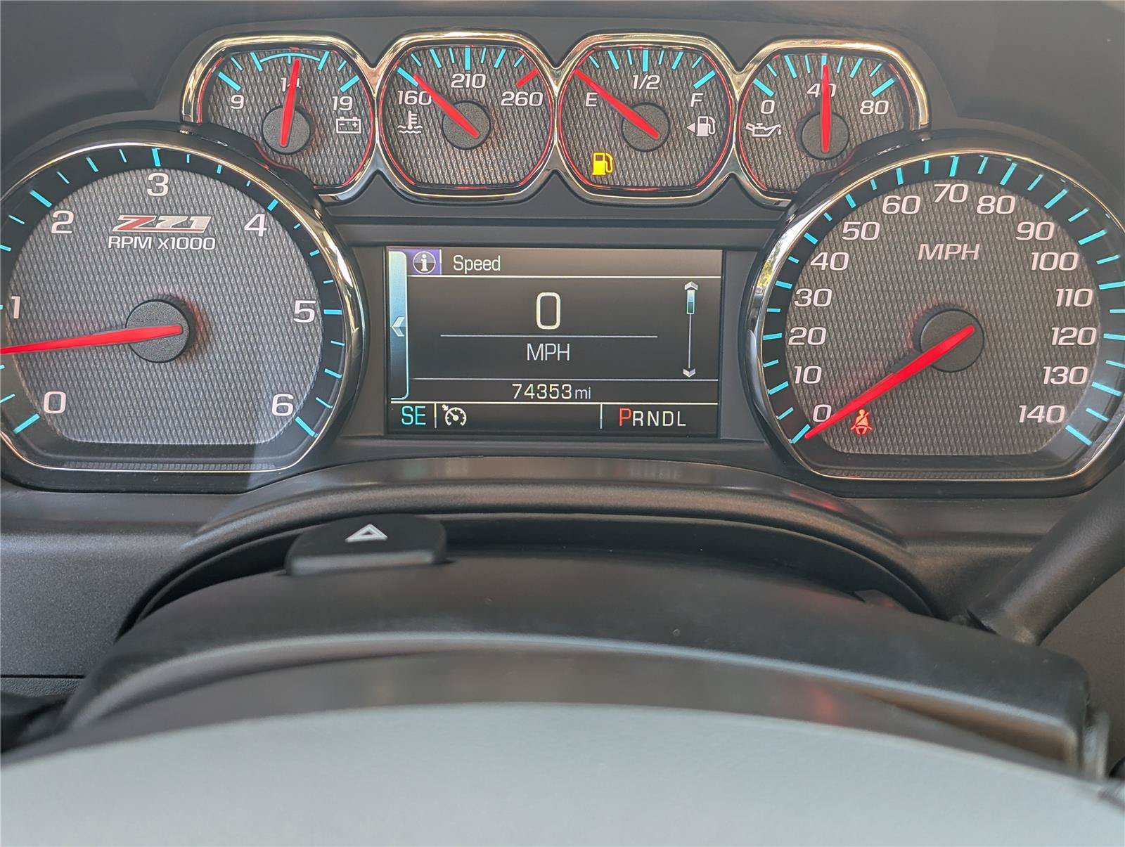 Used 2018 Chevrolet Silverado 1500 LT w/ All Star Edition AWD/4WD image 27