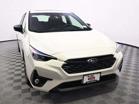 Used 2026 Subaru Impreza RS AWD/4WD image 9