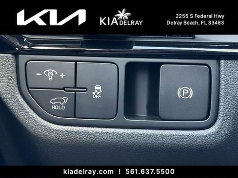 New 2026 Kia Sportage X-Line w/ X-Line Premium Package AWD/4WD image 29